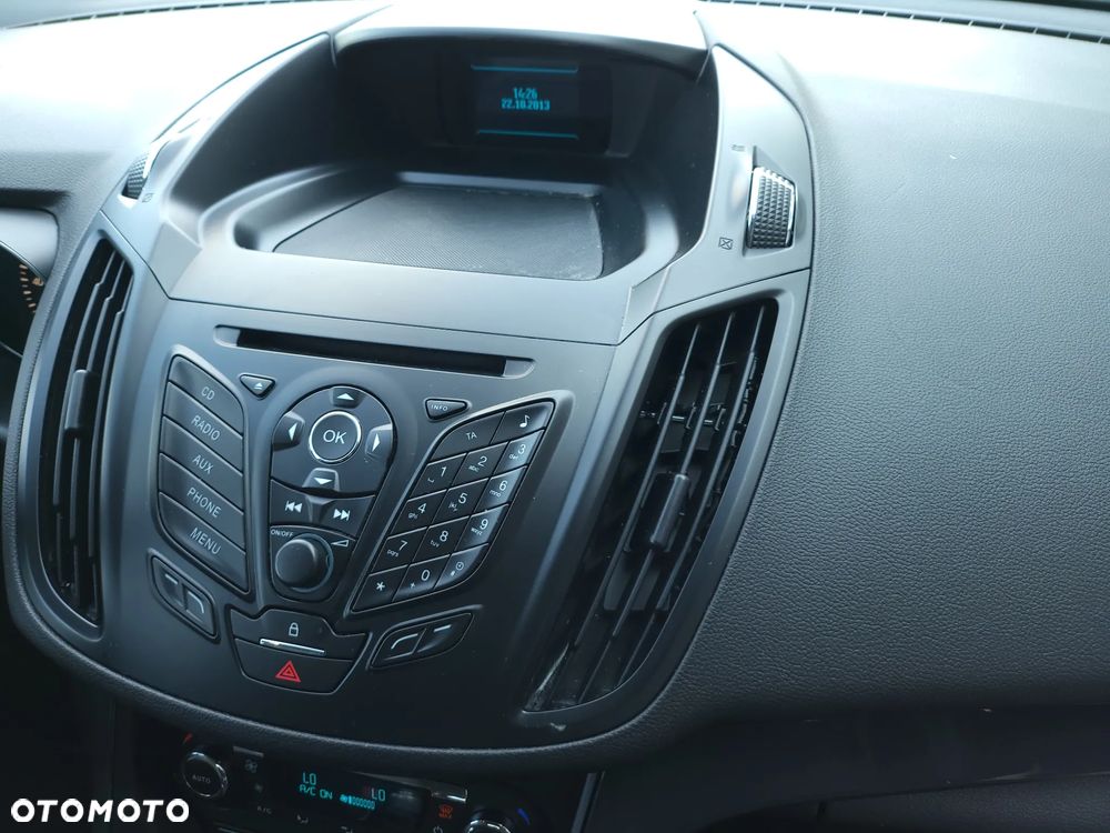 Ford Kuga 2.0 TDCi 4WD Titanium - 18