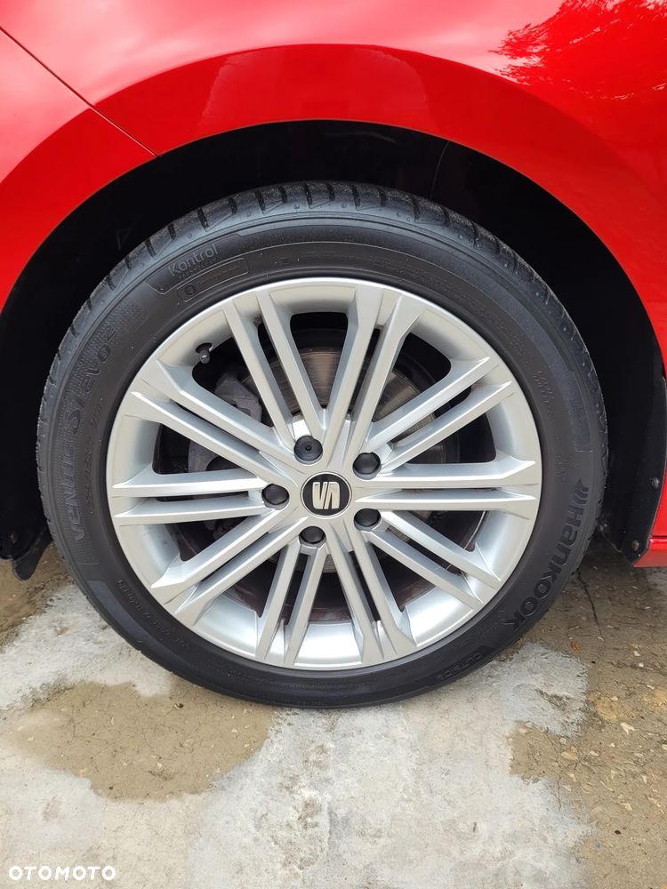 Seat Leon 1.5 TSI Xcellence - 30