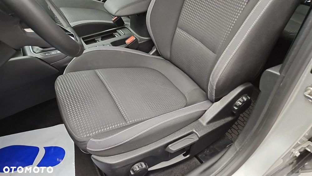 Ford Focus 1.5 EcoBlue SCR Connected - 13