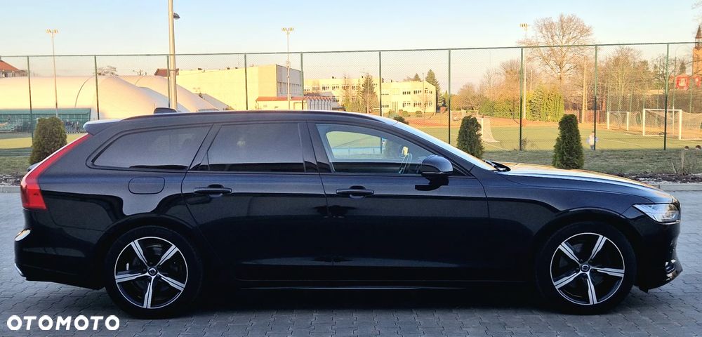 Volvo V90 D4 Geartronic R Design - 15