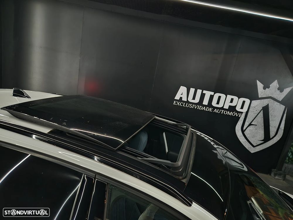 Peugeot 308 SW 1.5 BlueHDi GT EAT8 - 4