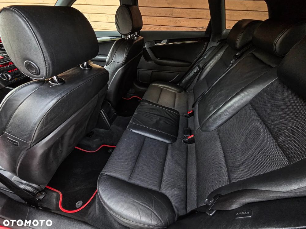 Audi A3 Sportback 2.0 TDI Ambiente - 18