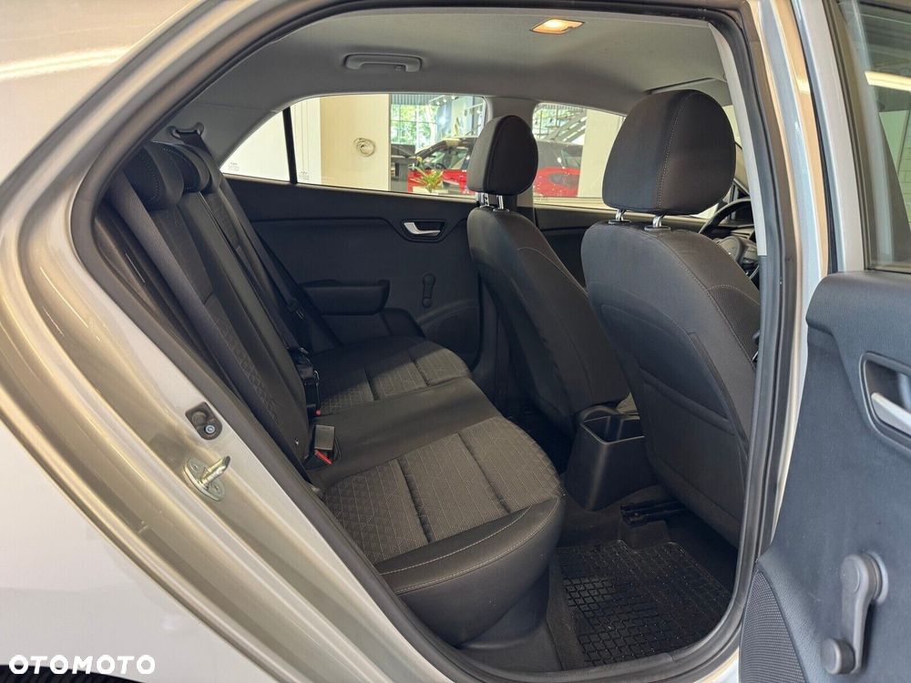 Kia Rio 1.0 T-GDI M - 9