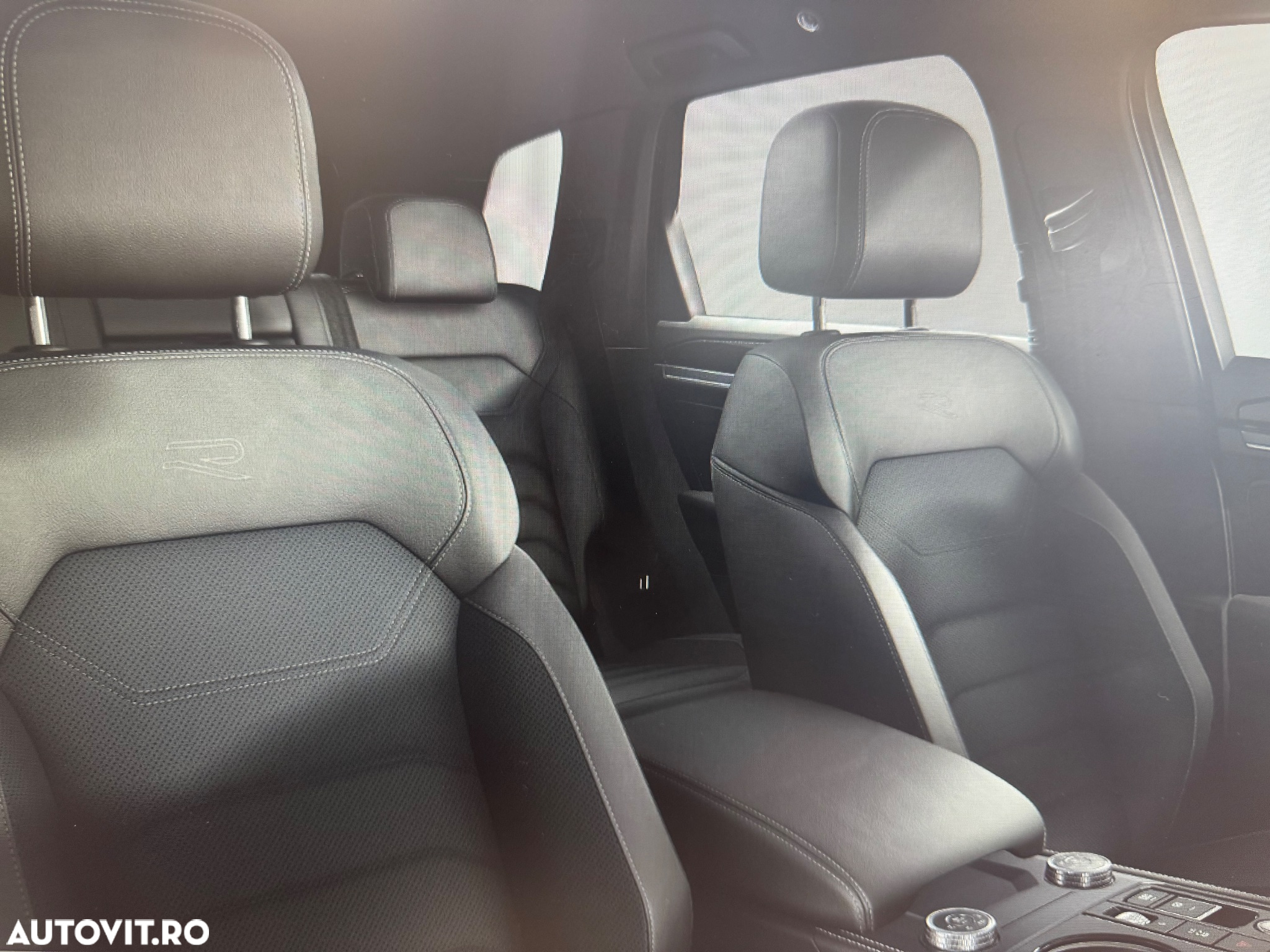 Volkswagen Touareg V6 TDI 4MOTION R-Line - 6