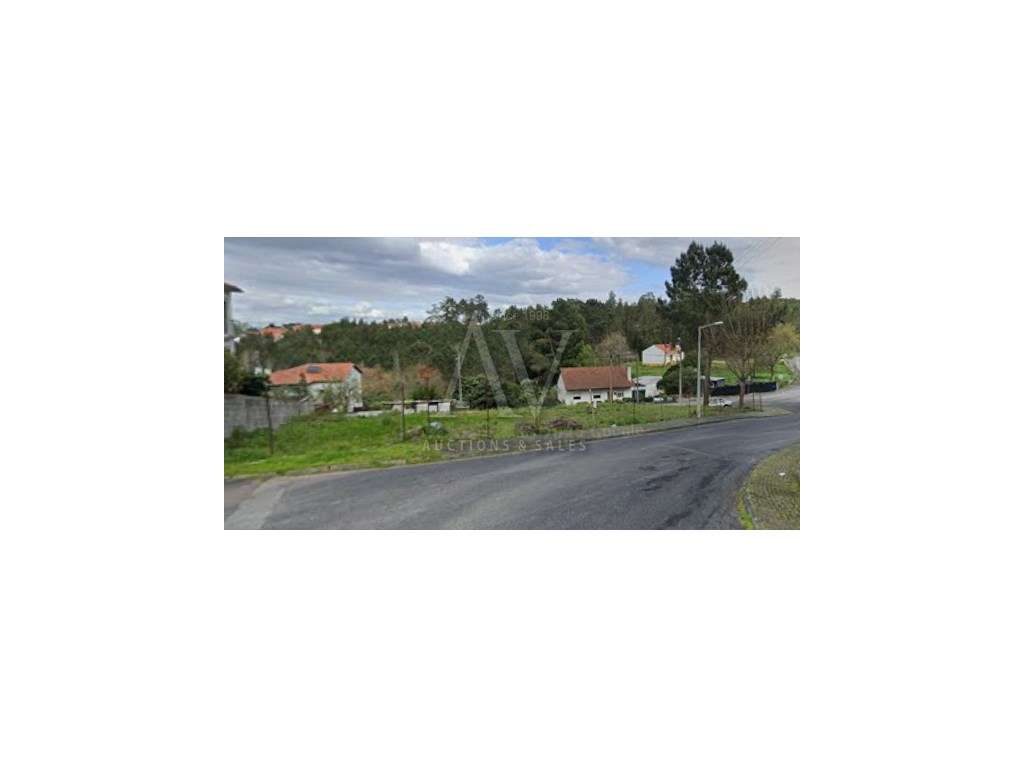 Lote para Construção de moradia unifamiliar - Grande imagem: 2/7