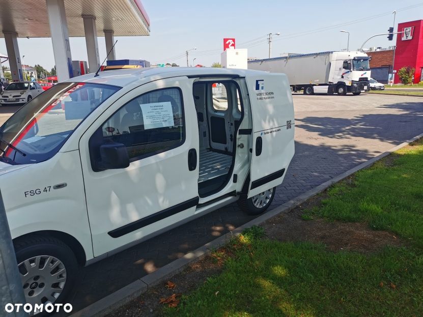 Citroën Nemo - 9