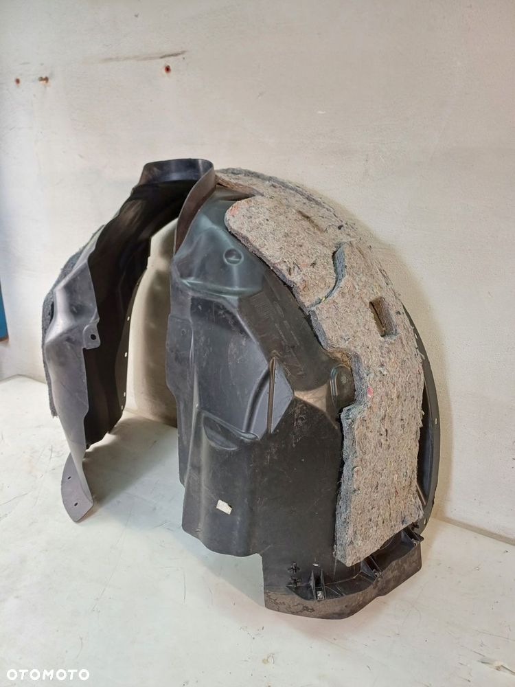nadkole lewy przód przednie lewe ford mondeo mk v 5 14- - 6