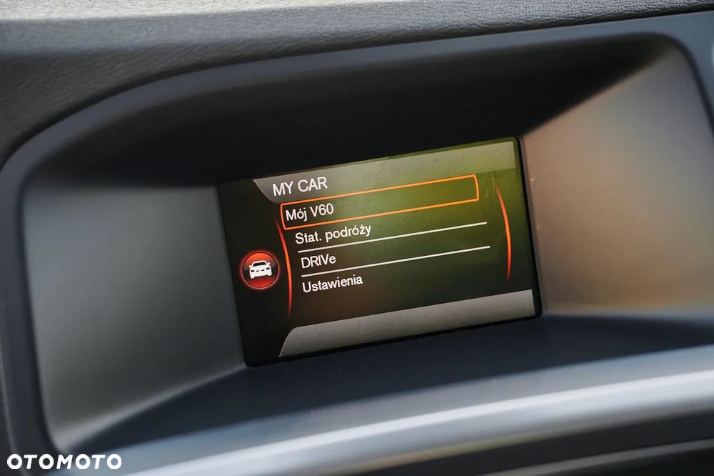 Volvo V60 T4 - 36