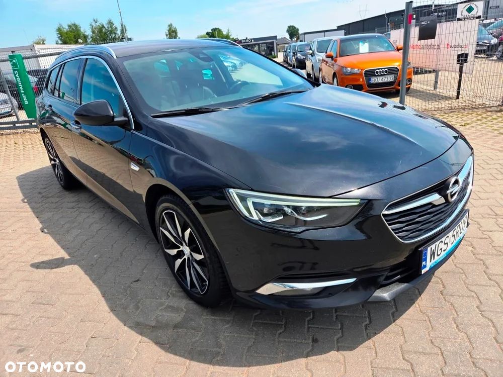 Opel Insignia 2.0 CDTI Exclusive S&S - 26