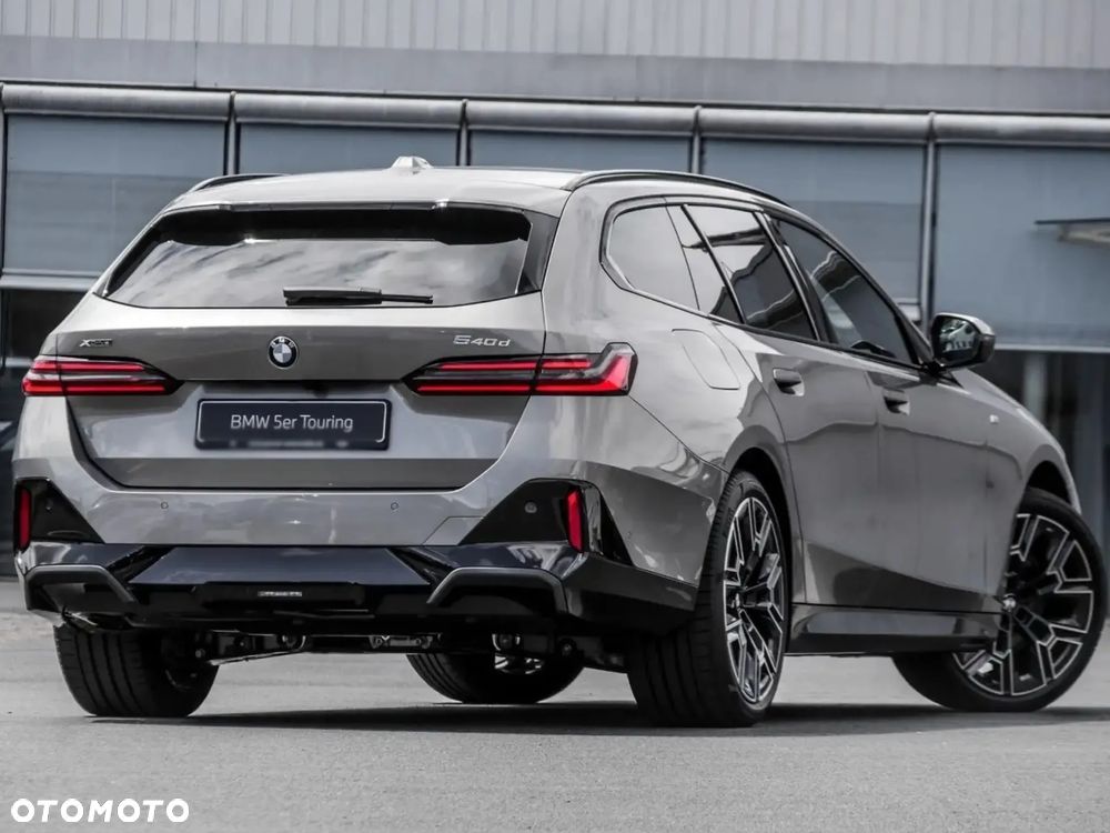 BMW Seria 5 - 4