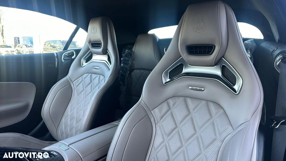 Mercedes-Benz SL - 22