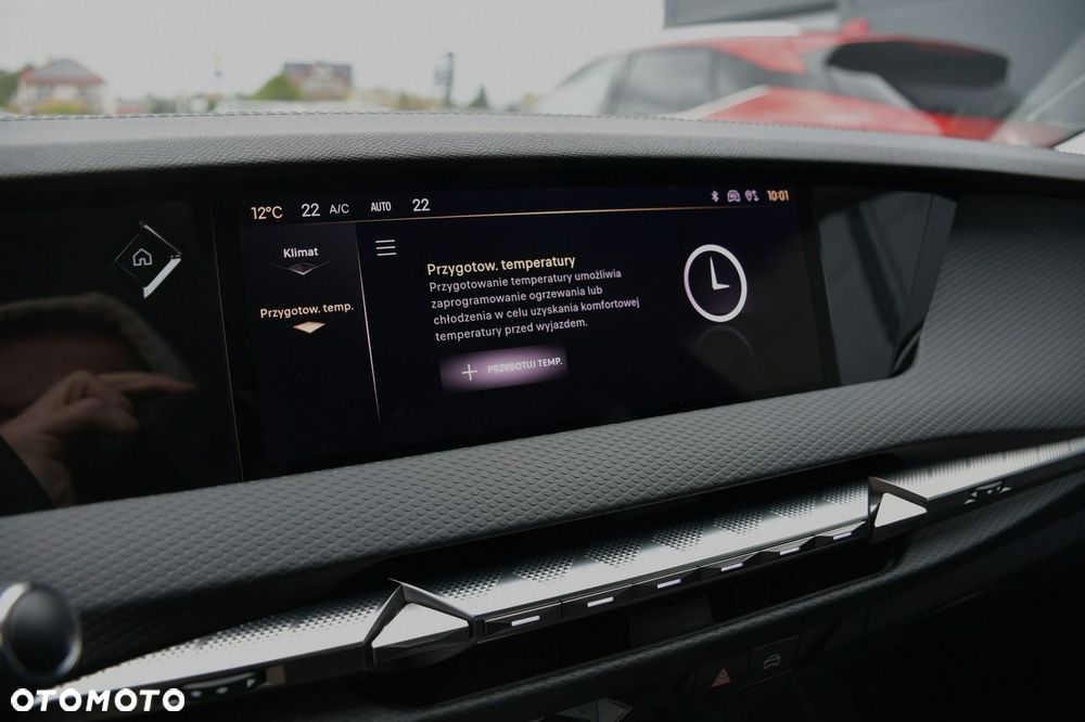 DS Automobiles DS 4 1.6 E-Tense Cross Trocadero - 31