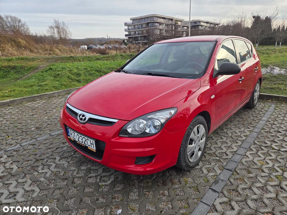Hyundai i30 1.4 Classic - 1
