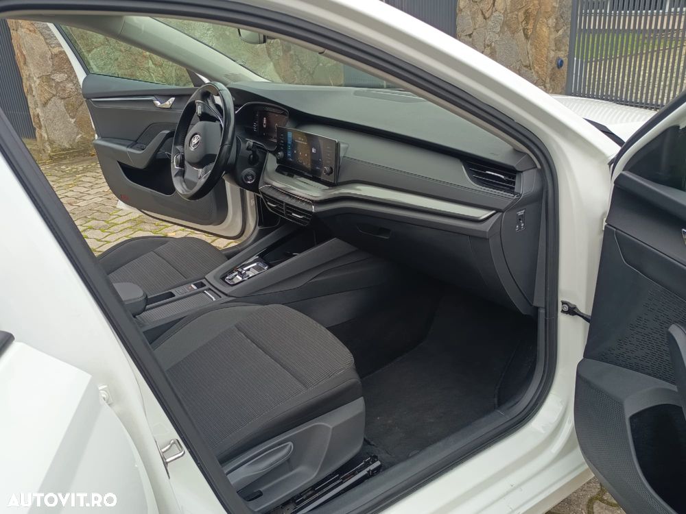 Skoda Octavia - 7