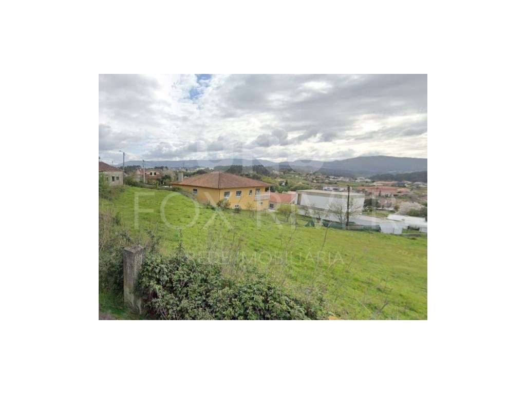 Terreno para Construção em Cortes, Monção - Grande imagem: 4/4