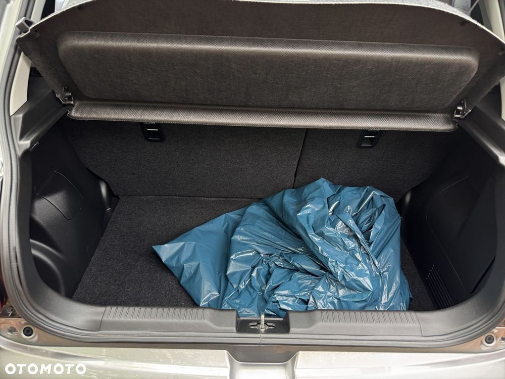 Suzuki Swift 1.2 Dualjet SHVS Premium - 25