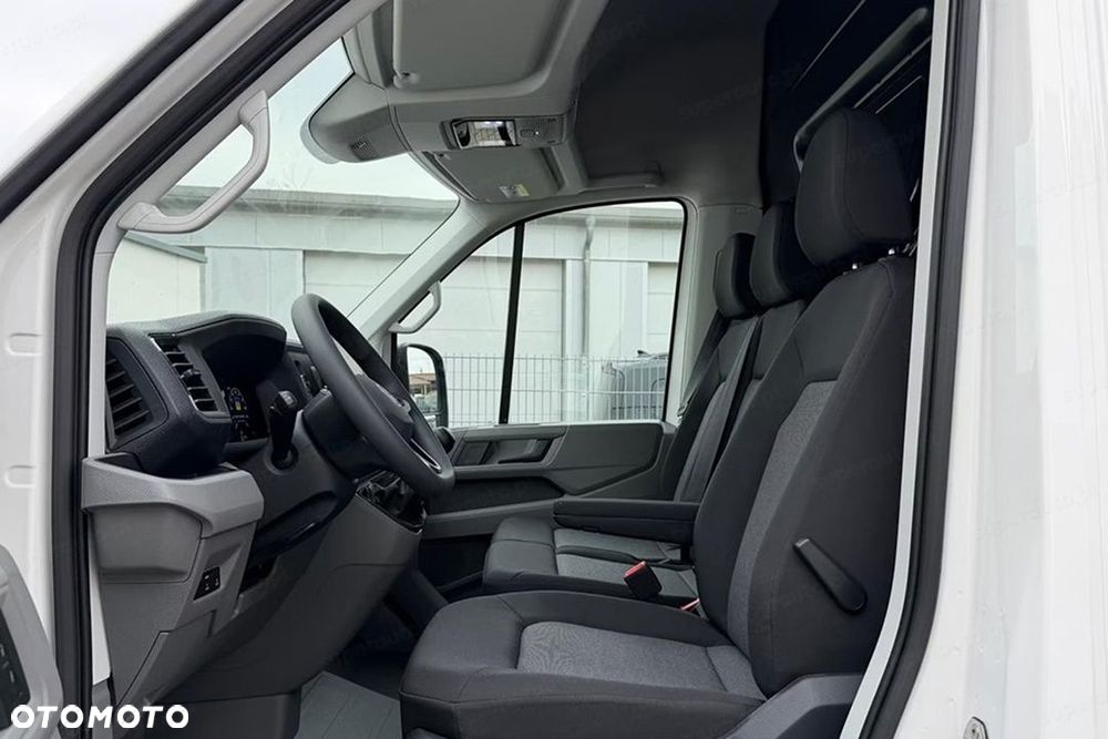 Volkswagen Crafter L5H3 2.0 177KM - 10