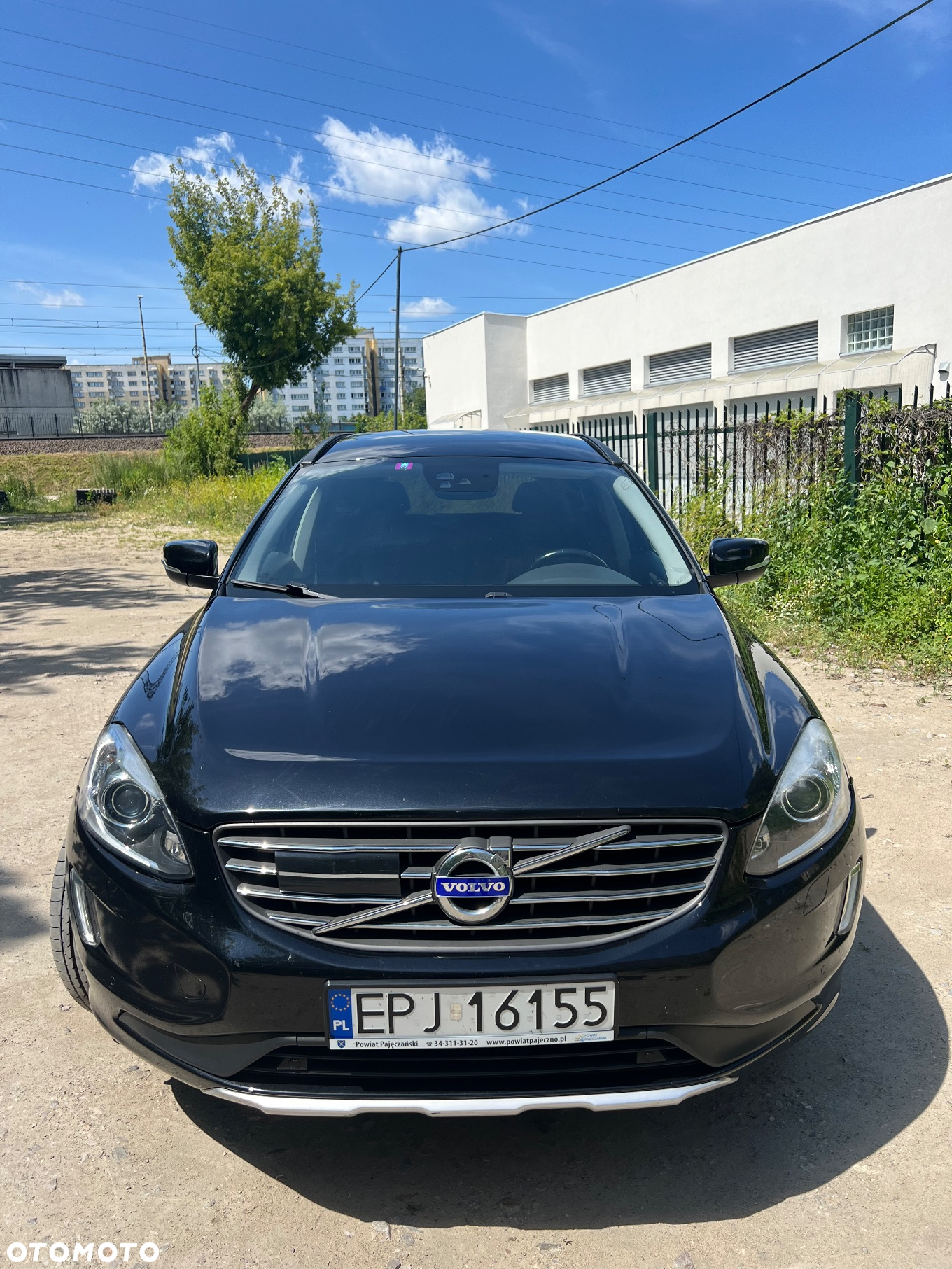 Volvo XC 60 D5 AWD Summum - 2