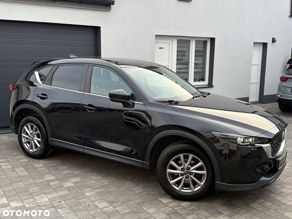 Mazda CX-5 2.0 Skyprestige 2WD - 11