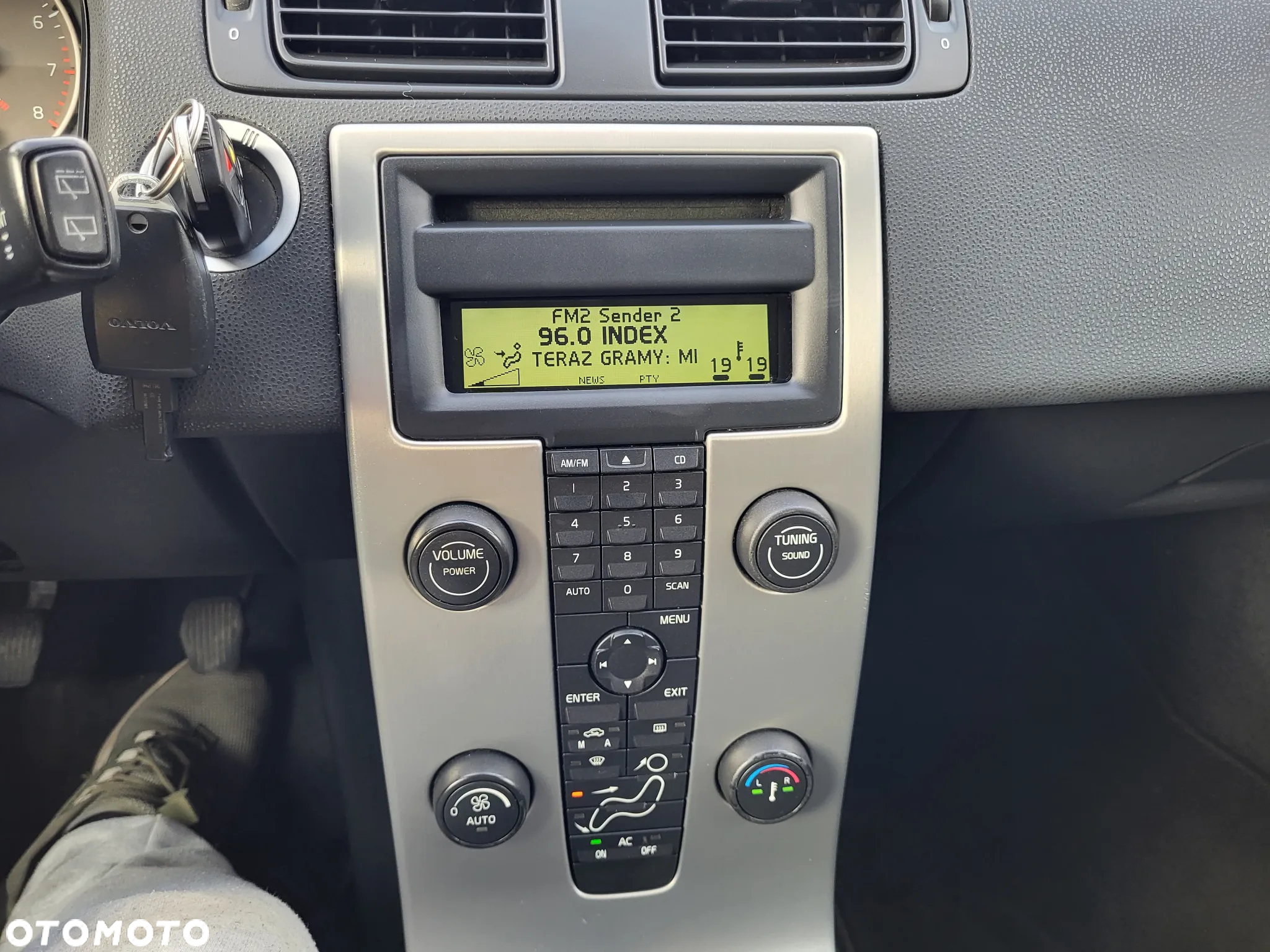 Volvo V50 2.0 Momentum - 20