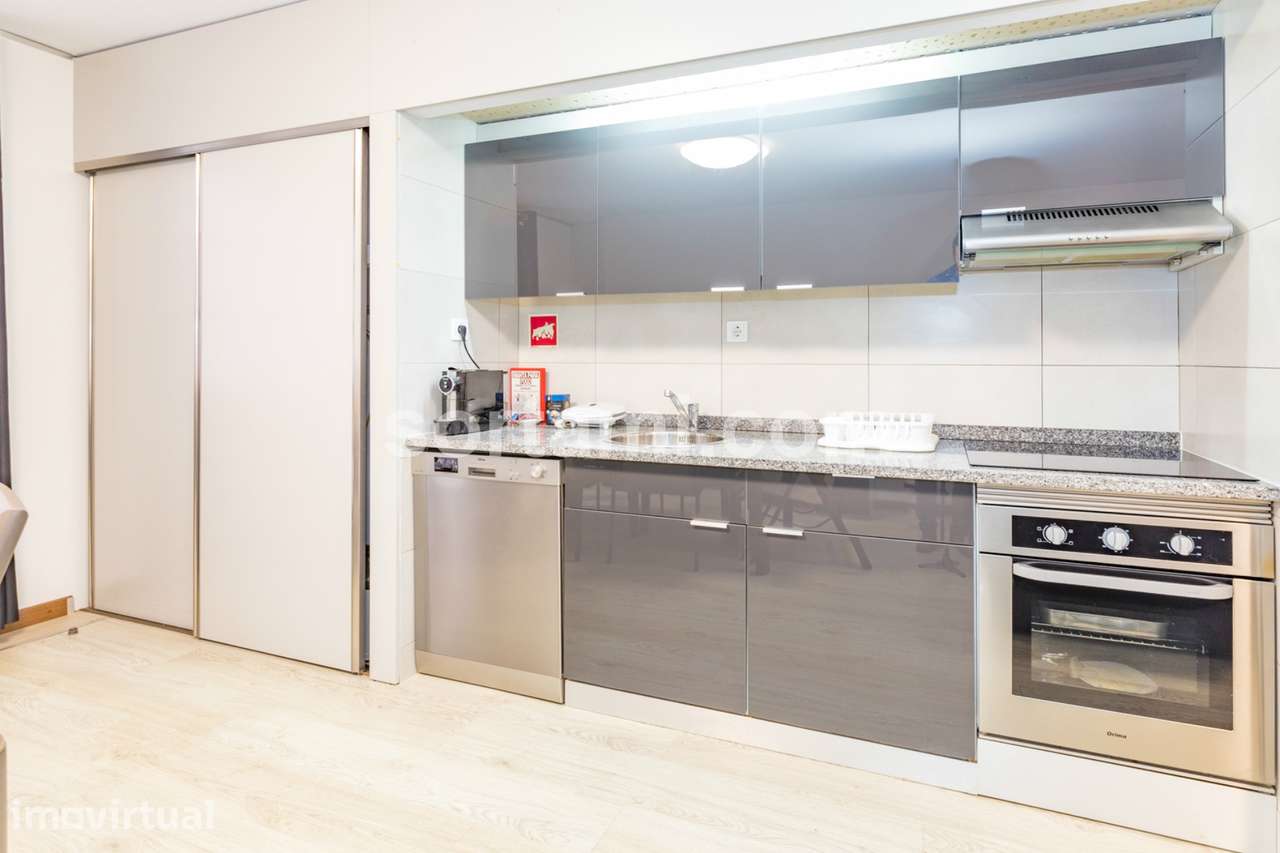 Apartamento T0+1 Venda em Quarteira,Loulé - Grande imagem: 4/10