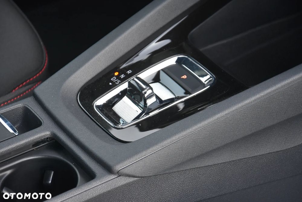 Skoda Octavia - 17