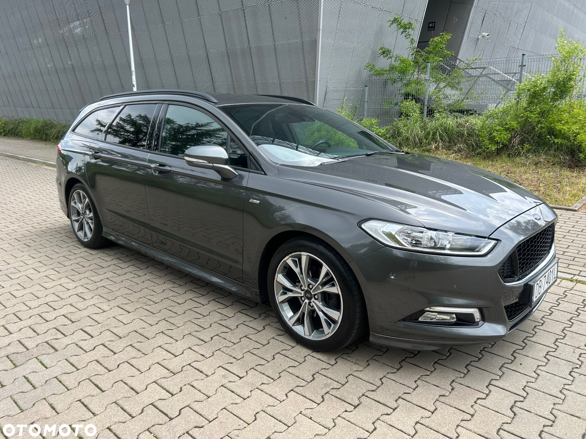 Ford Mondeo 1.5 EcoBoost ST-Line X - 6