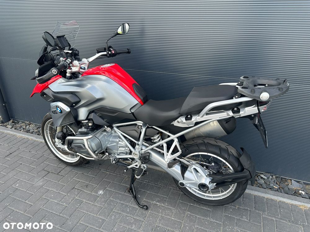 BMW GS - 3