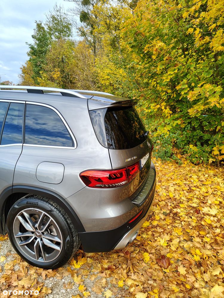 Mercedes-Benz GLB - 5