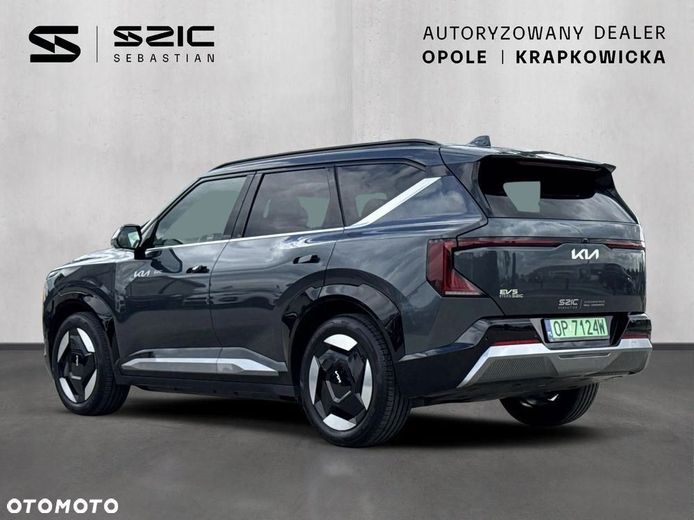 Kia EV5 81.4kWh Earth - 4