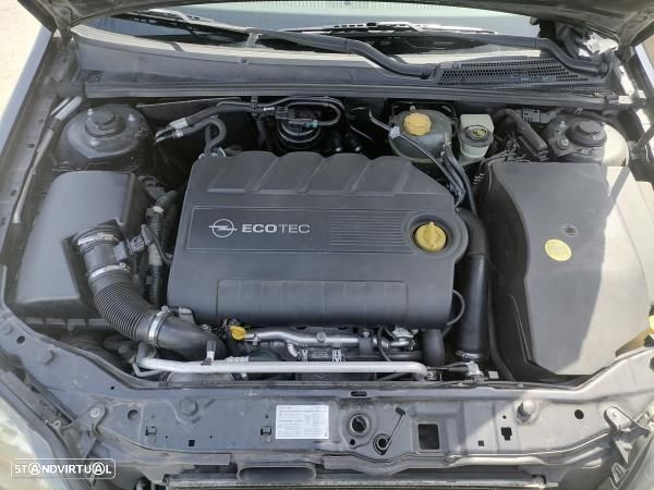 Para Peças Opel Vectra C Combi (Z02) - 4