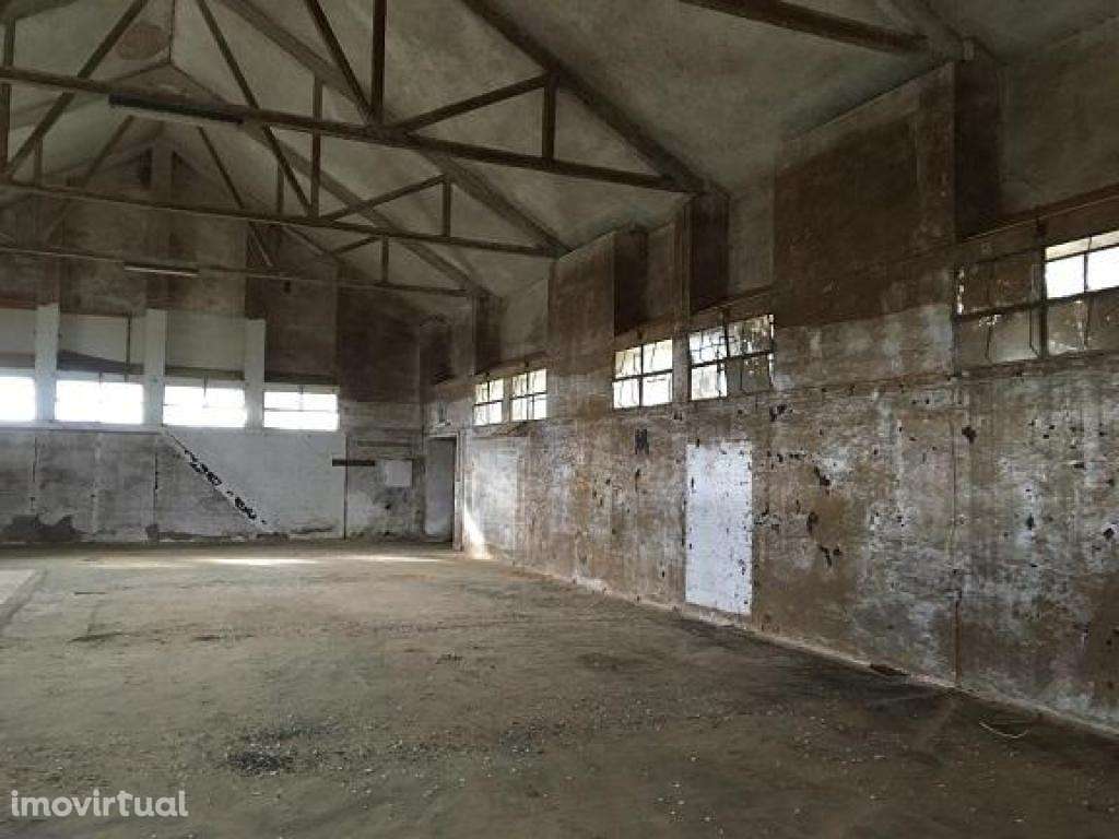 Armazém - até 100% Financiamento - Grande imagem: 3/5