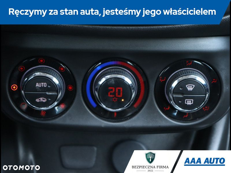 Opel Corsa - 16