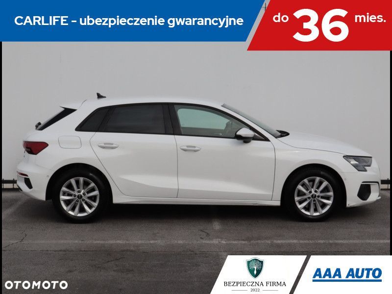 Audi A3 Sportback - 7