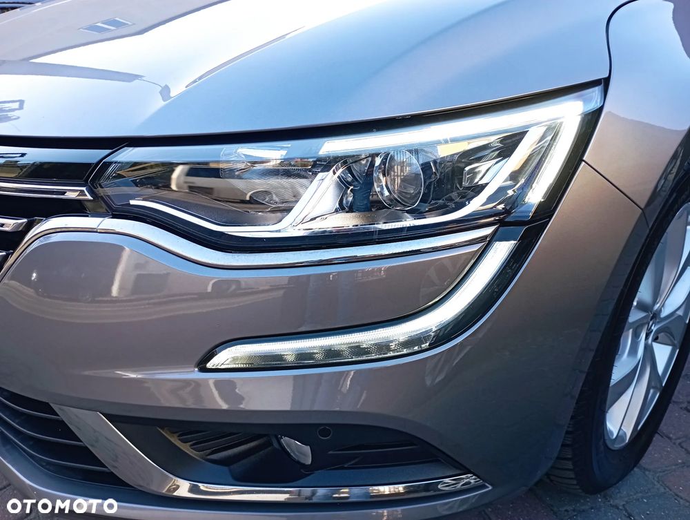 Renault Talisman 1.3 TCe FAP Limited EDC - 26