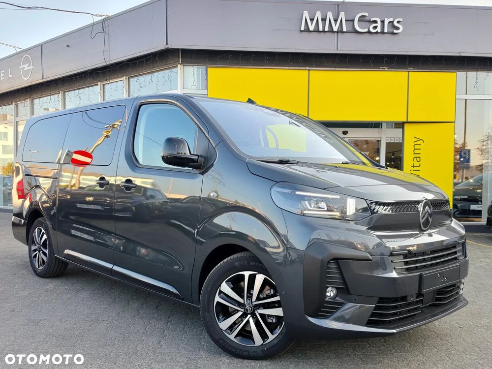 Citroën SpaceTourer
