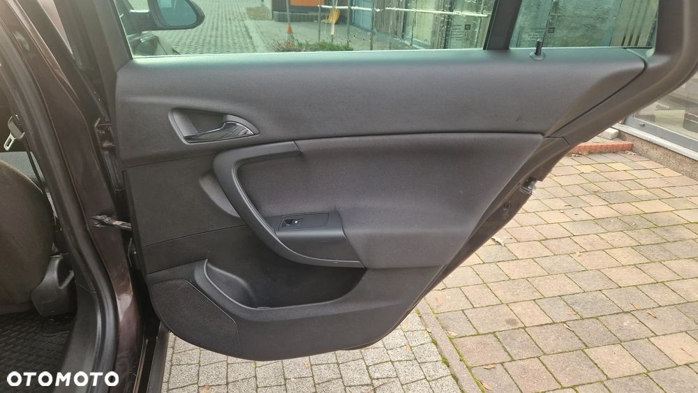 Opel Insignia 1.4 Turbo ecoFLEXStart/Stop Innovation - 34