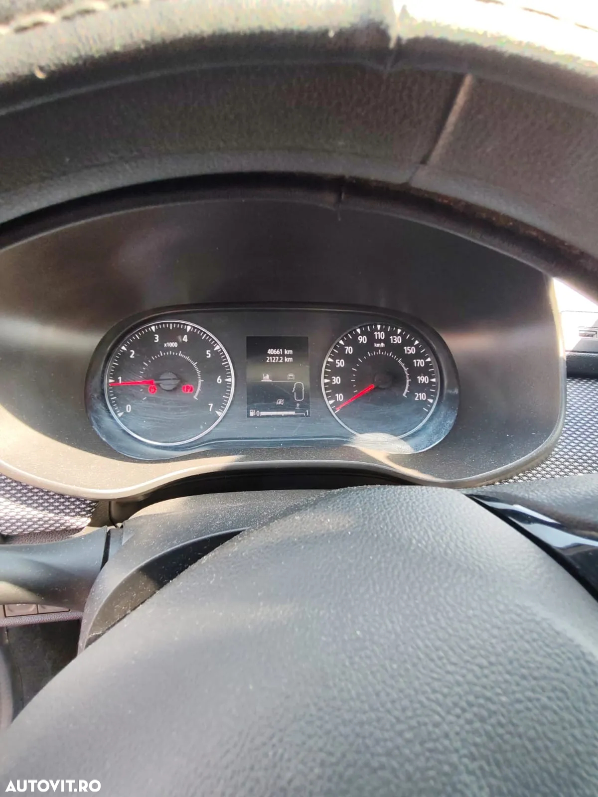 Dacia Logan - 9