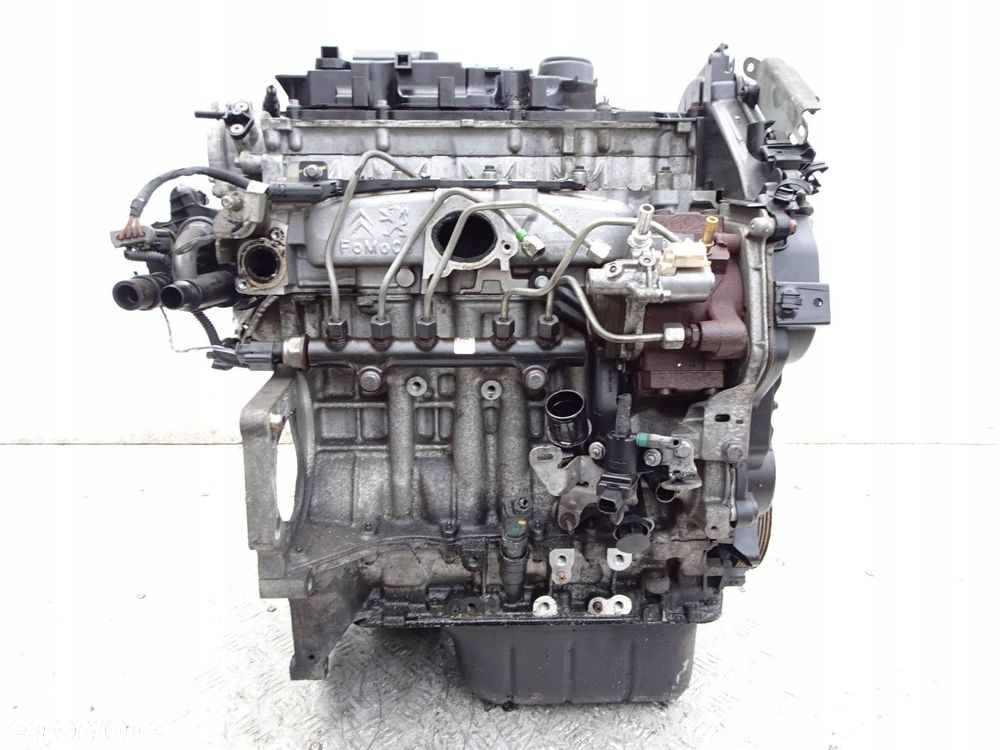 silnik peugeot 508 i 1.6 hdi 9h05 - 3