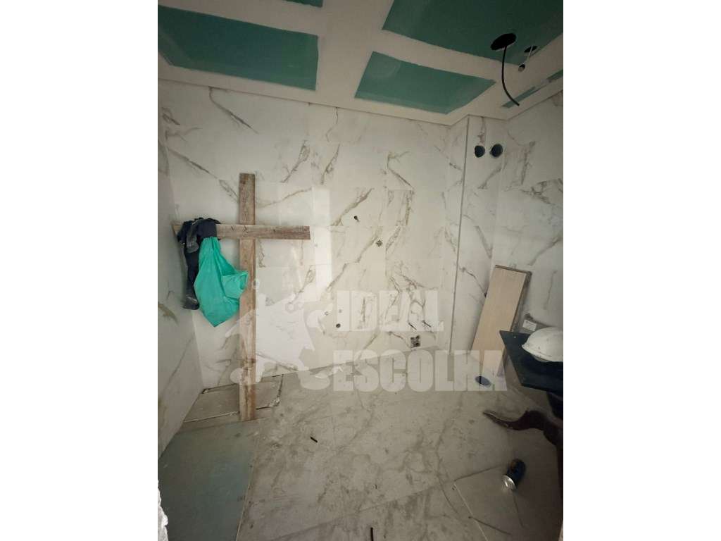 APARTAMENTO T2 VALE DE MILHAÇOS .. - Grande imagem: 4/48