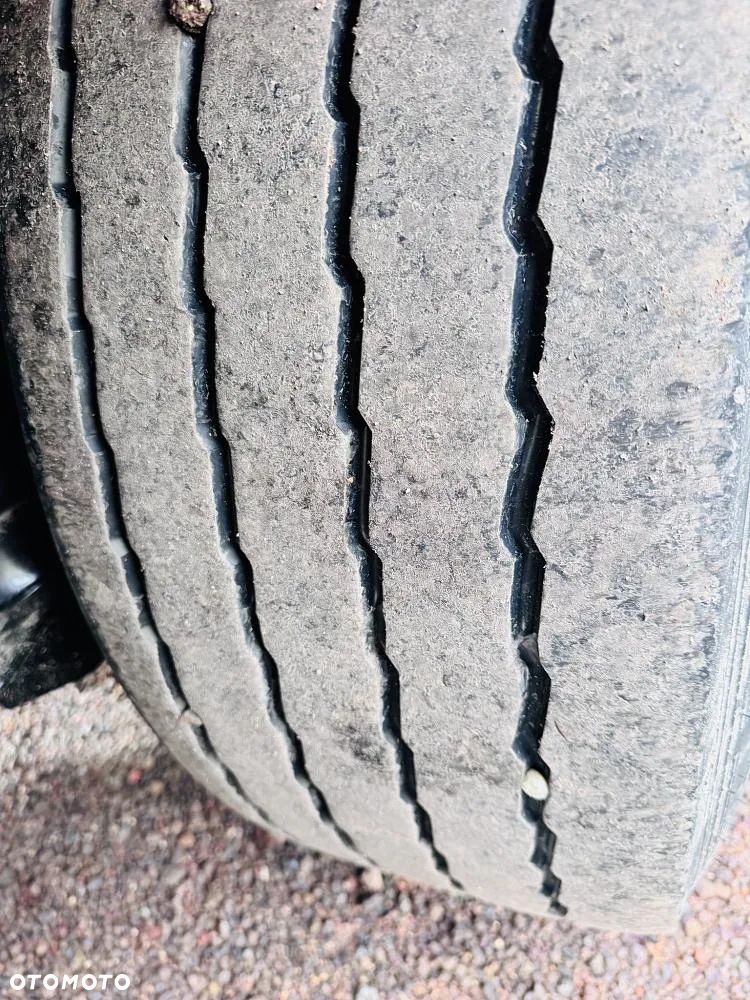 Krone IZOTERMA , AMAZON , CHŁODNIA BEZ AGREGATU - 27