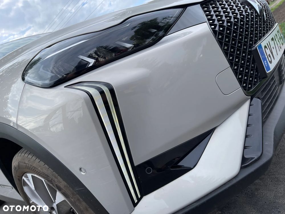 DS Automobiles DS 3 - 30