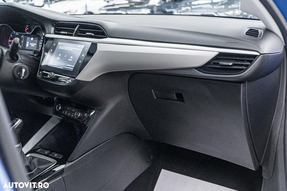 Opel Corsa 1.2 Start/Stop Elegance - 18