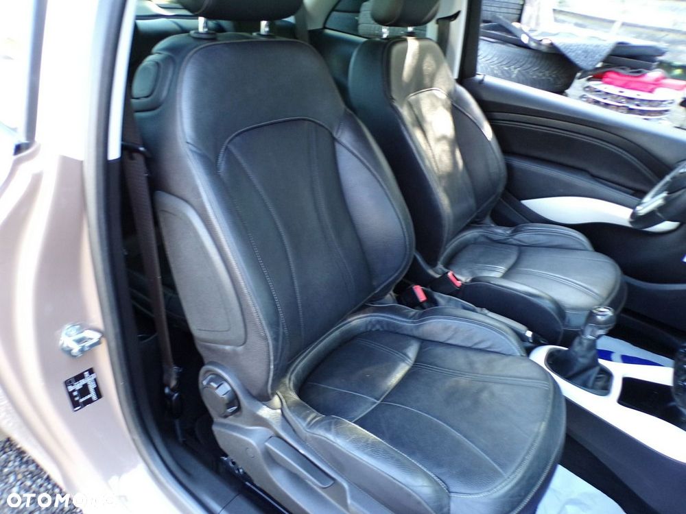 Opel Adam - 29