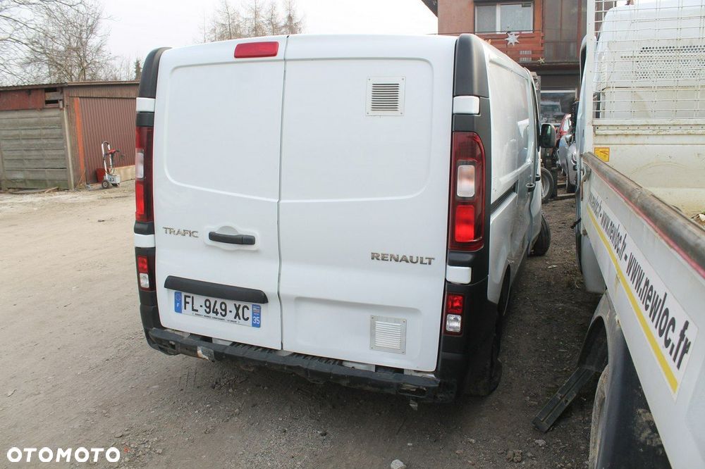 Renault Trafic - 4