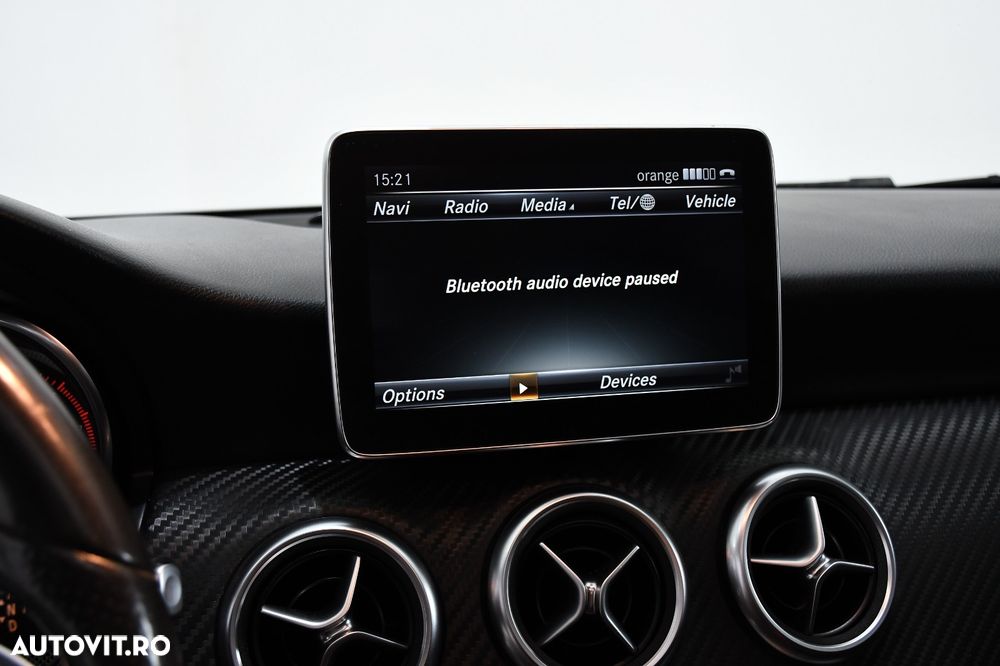 Mercedes-Benz A 200 - 31