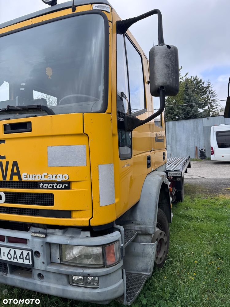 Iveco ML 120 E - 2