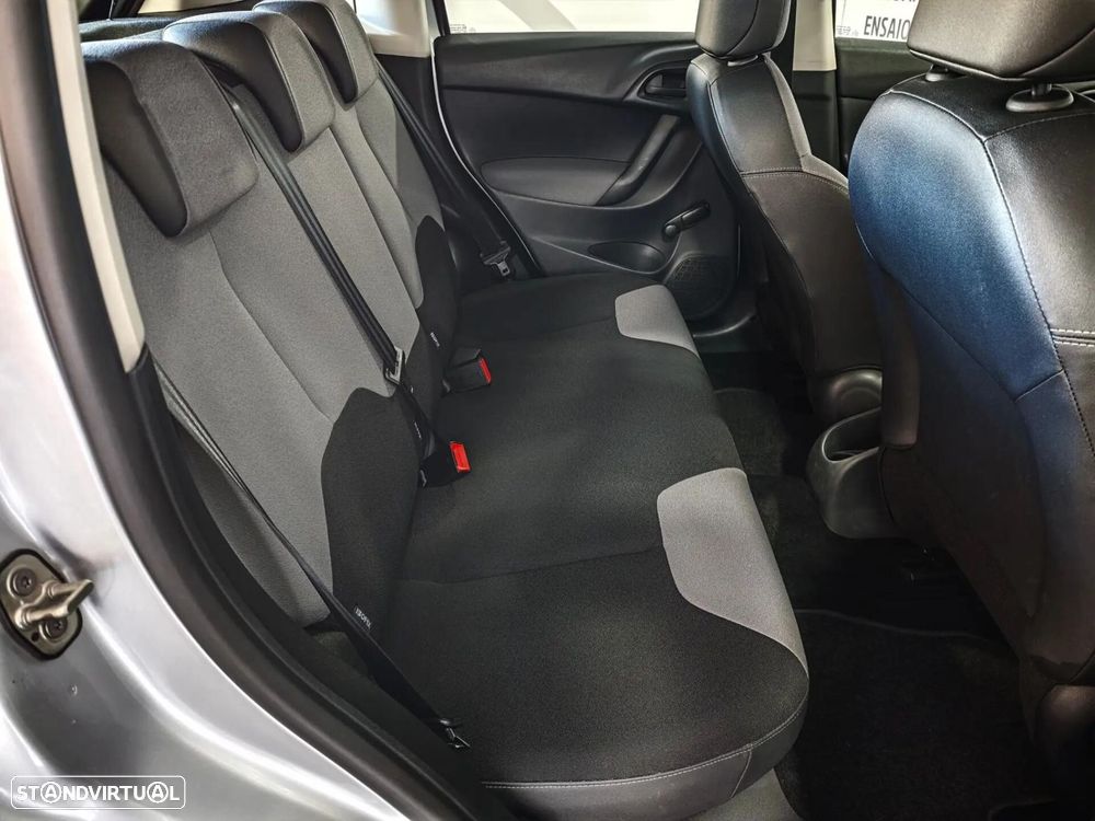 Citroën C3 1.0 VTi Attraction - 19
