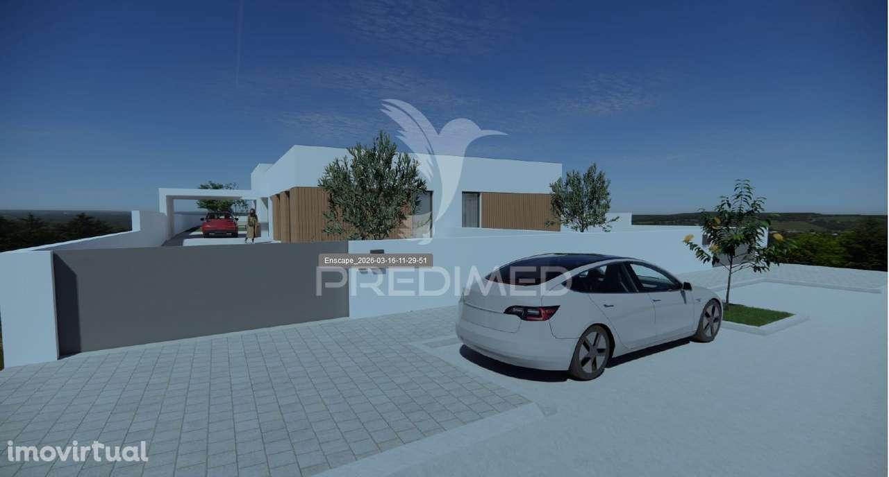 Moradia T3 em Bonsucesso Aradas - Grande imagem: 3/20