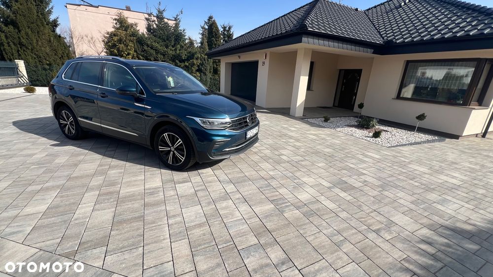Volkswagen Tiguan 2.0 TDI SCR Life DSG - 2